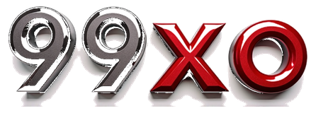 99xo logo